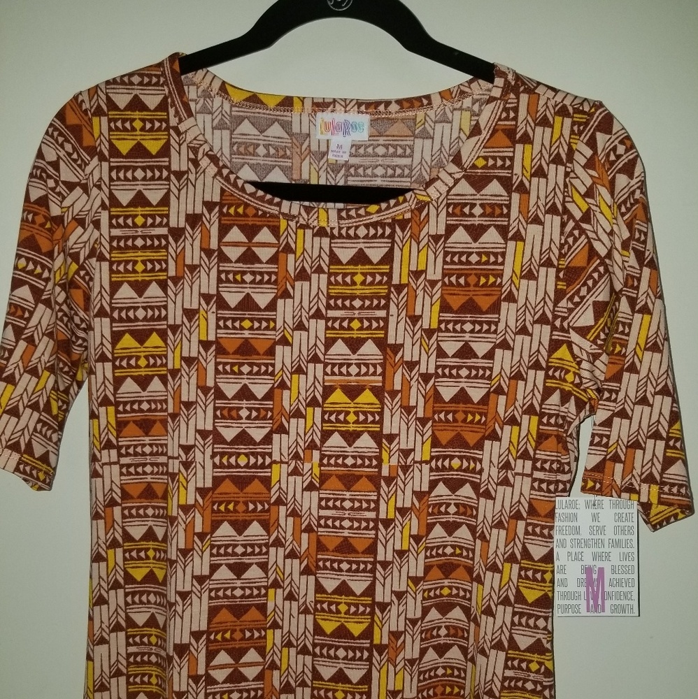 Lularoe Julia dress